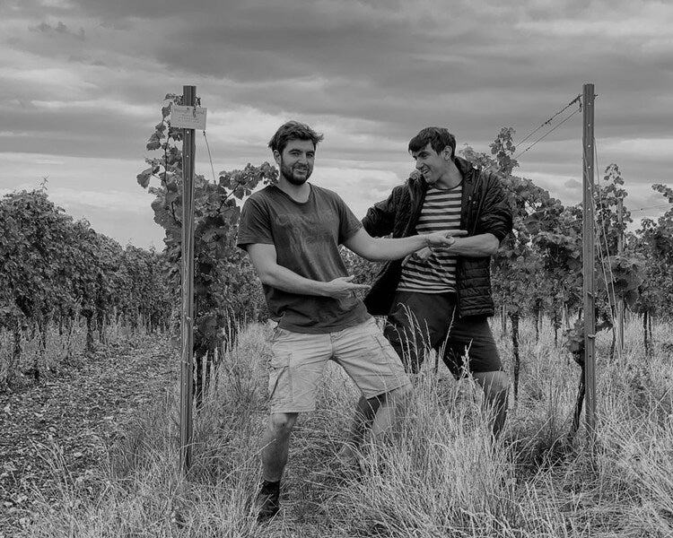Weingut Brand