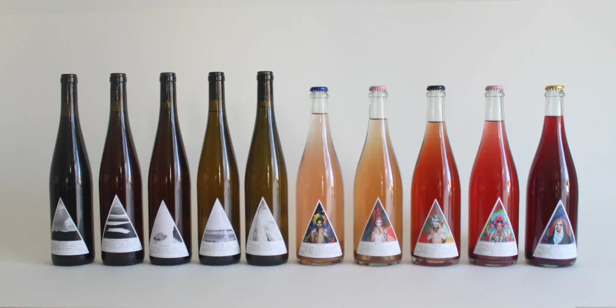 Katla Wines
