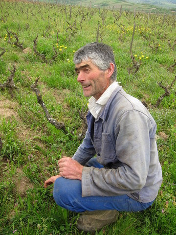 Earl Guignier Michel