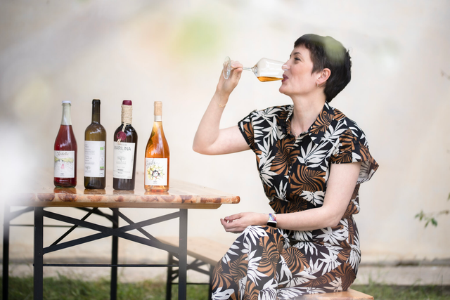 Cantina Marilina