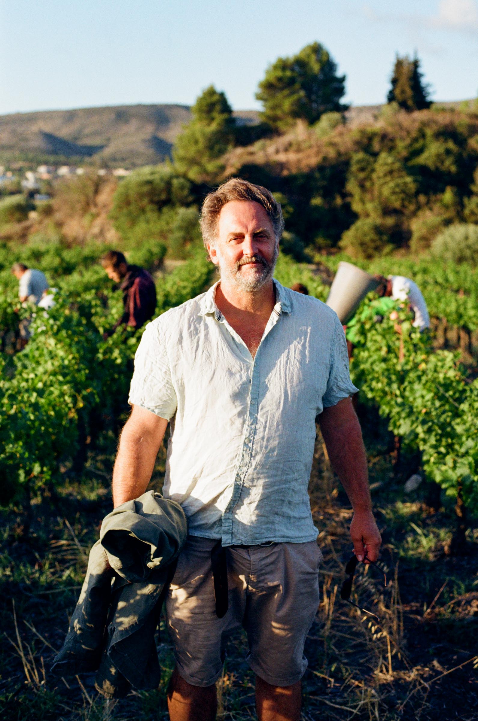 Matassa