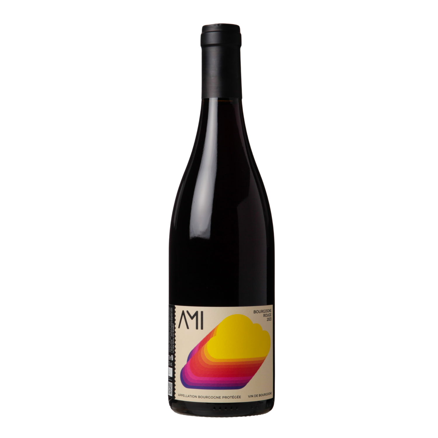 Bourgogne Rouge "Tête dans les Nuages" 2023