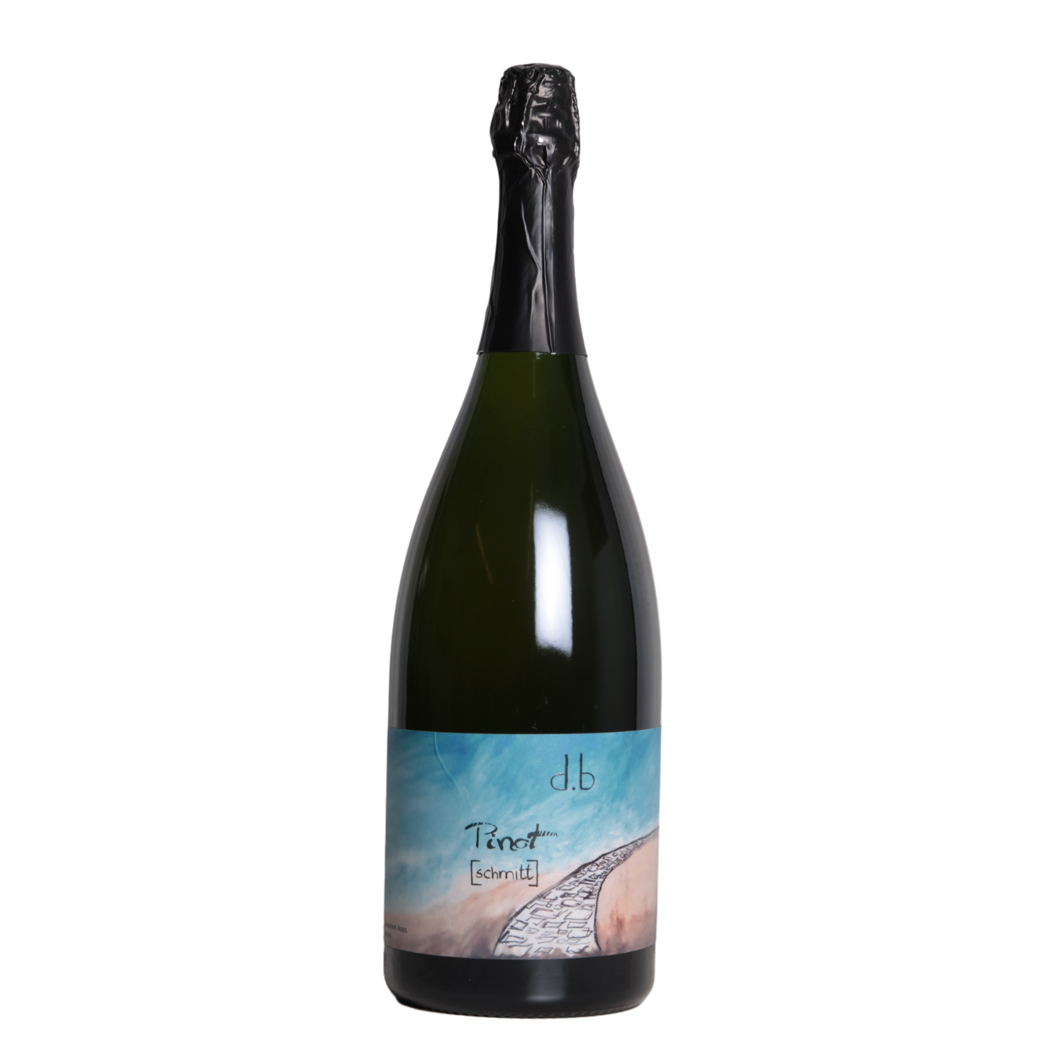 Pinot Sekt Brut 2018 MAGNUM