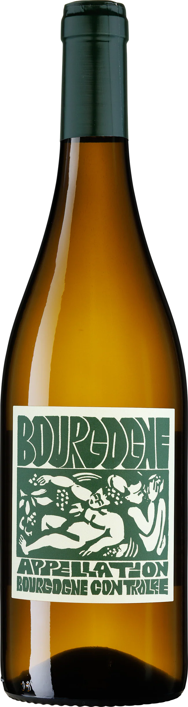 Bourgogne Blanc 2023