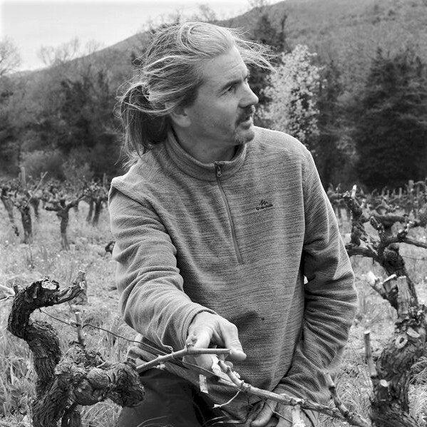 Sylvian Bock