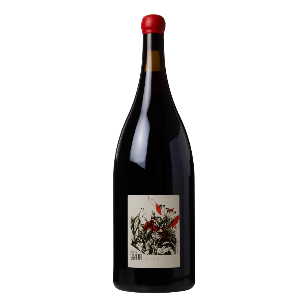 Erogéne 2017 MAGNUM