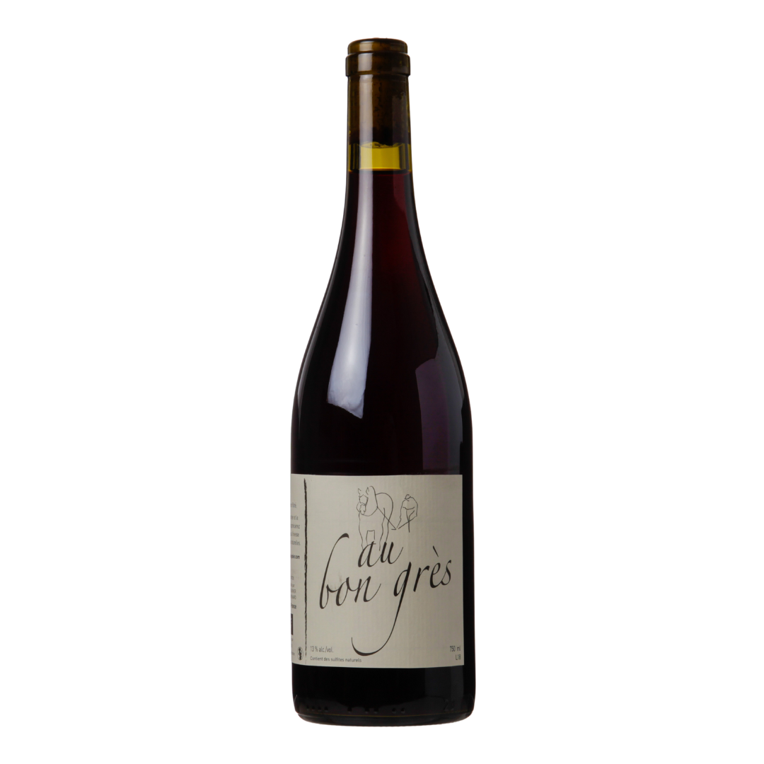 Au bon grés 2018