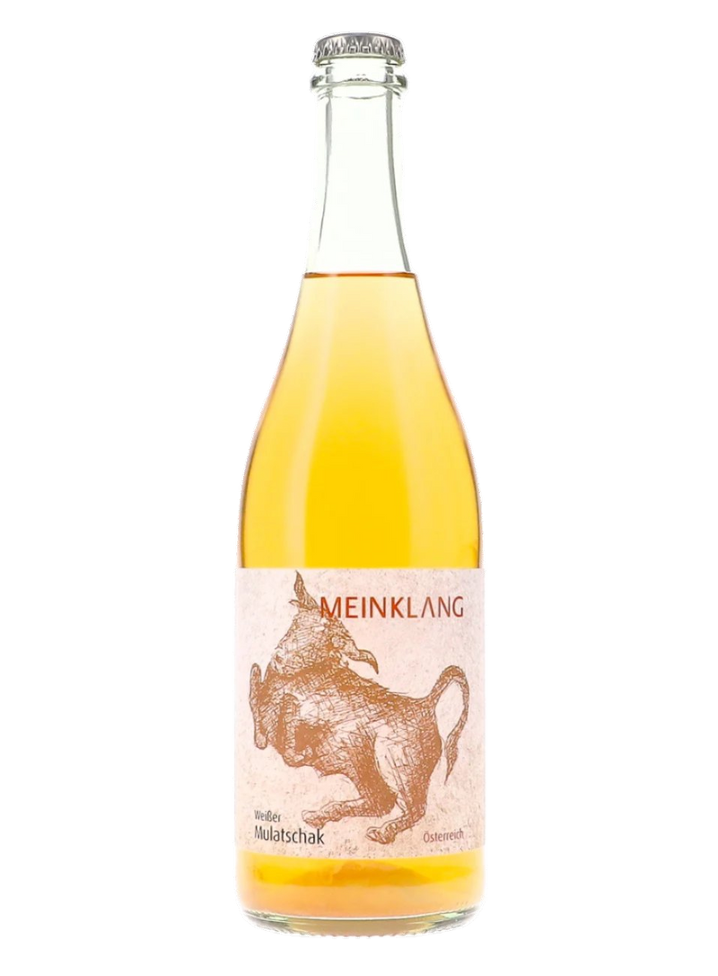 Weisser Mulatschak