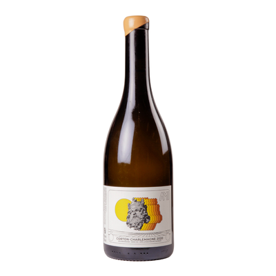 Corton Charlemagne Grand Cru - 2020