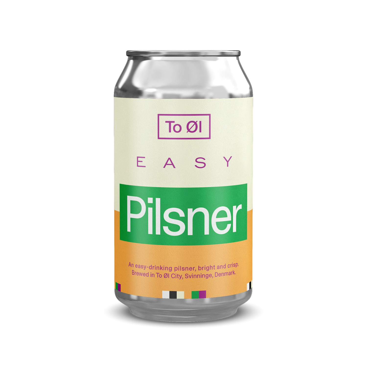 Easy Pilsner (24 Pack)