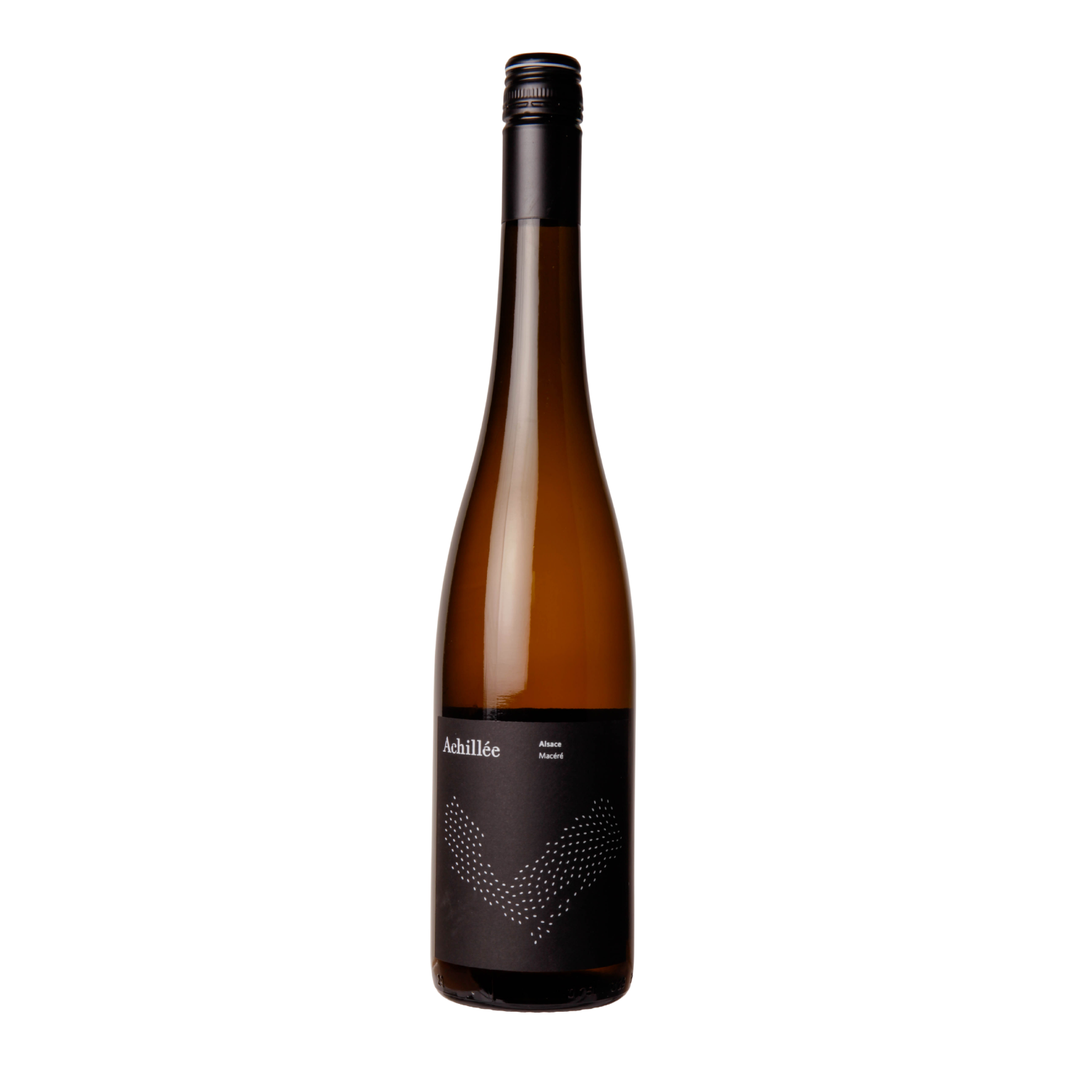Alsace Macéré