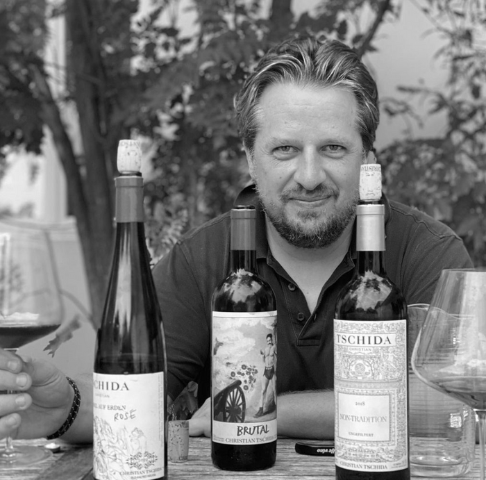 Christian Tschida
