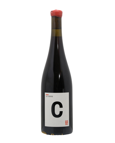 Le Rouge C