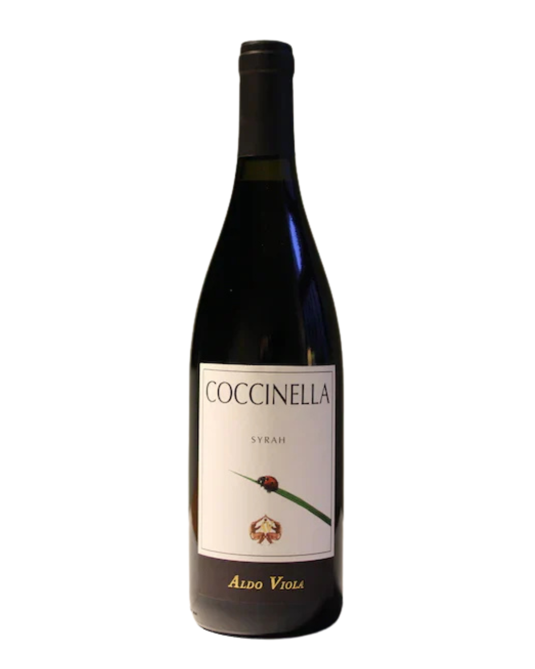 Coccinella 2022