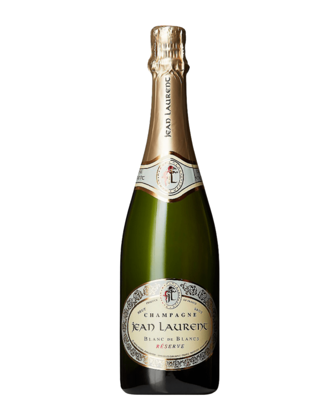 Blanc de blancs non dosé