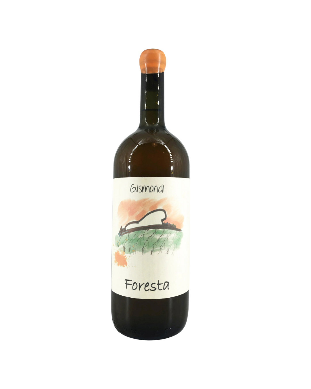 Foresta 2023 MAGNUM