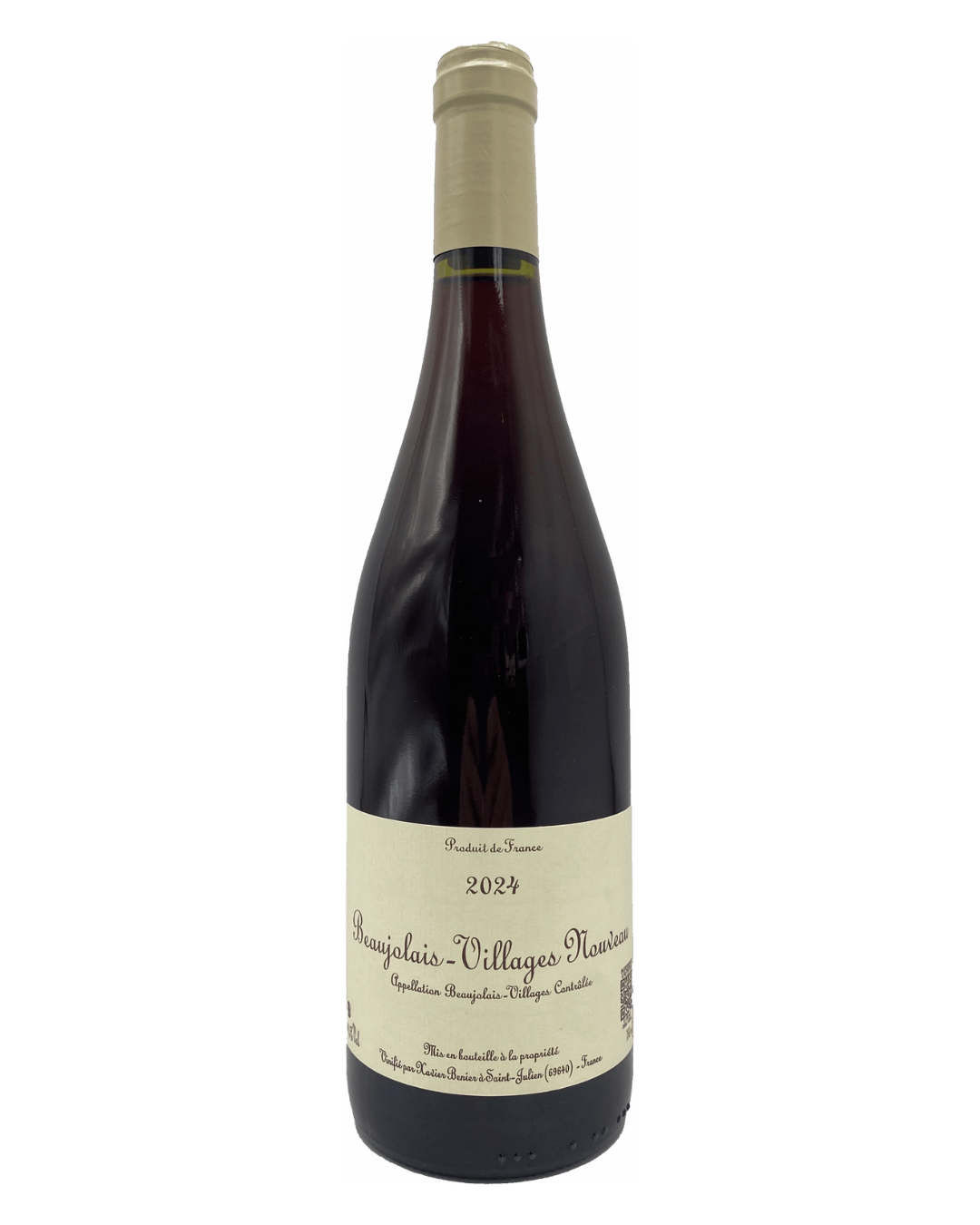 Beaujolais Village 2024