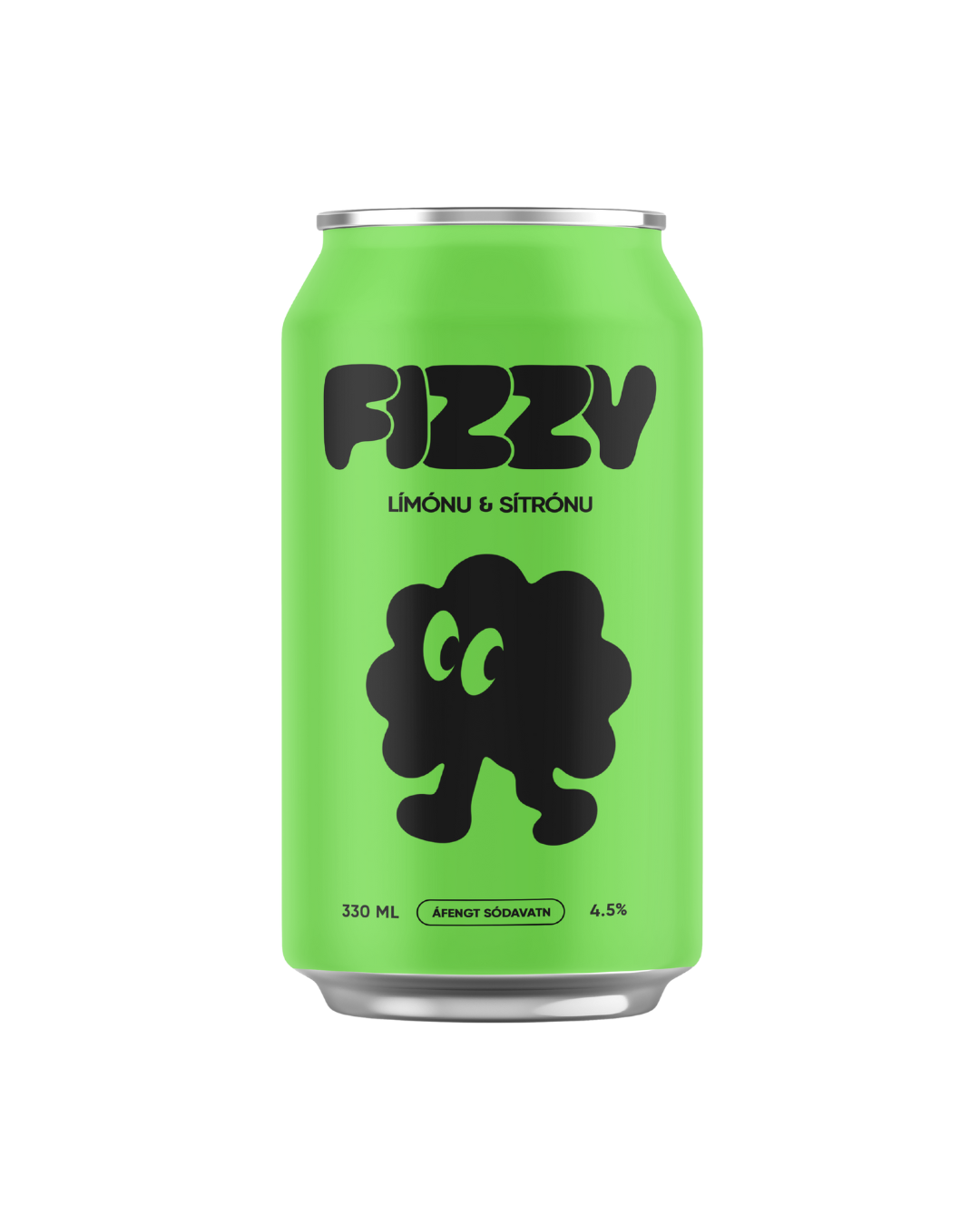 Fizzy (4 Pack)