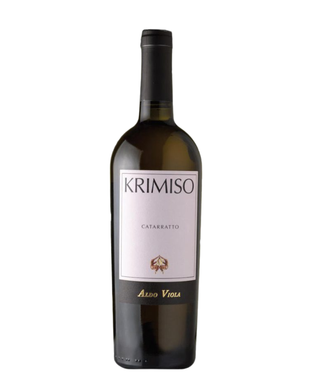 Krimiso Catarratto 2019