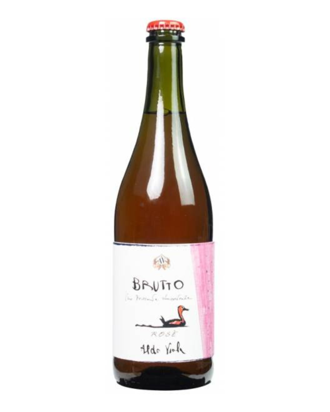 Brutto Rosé 2023