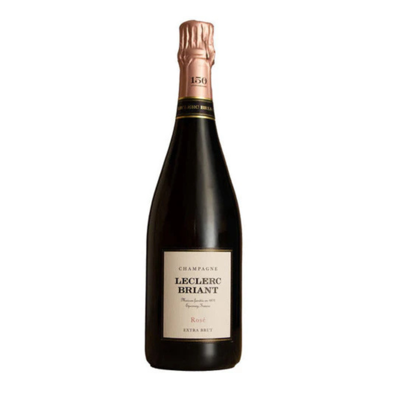Leclerc Briant - Brut Réserve