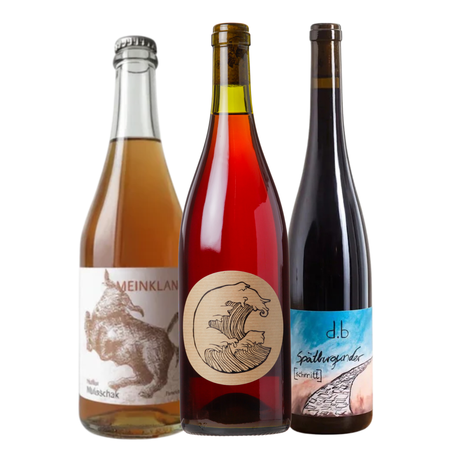 Berrassaði pakkinn - (Black Friday)