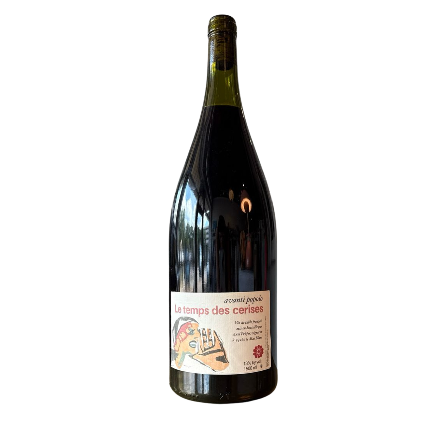 Avanti Popolo 2024 MAGNUM