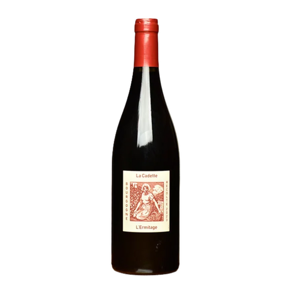 Cuvée Ermitage 2025