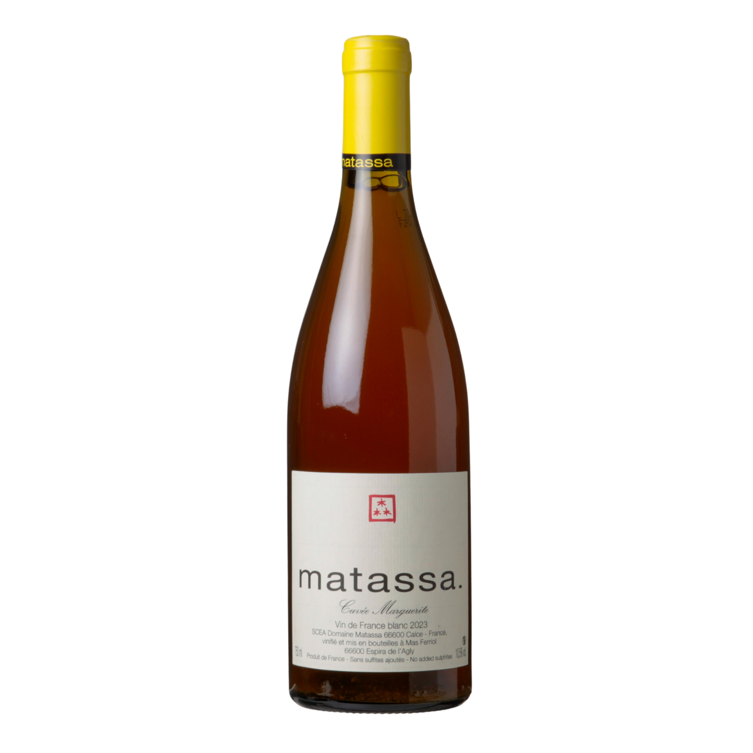 Cuvée Marguerite 2024