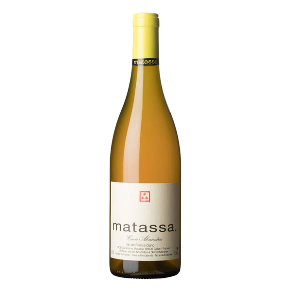 Cuvée Alexandria 2025
