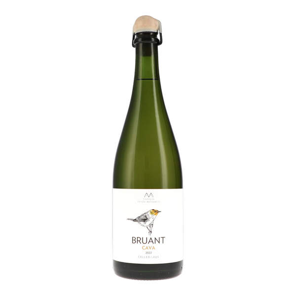 Bruant Cava 2022