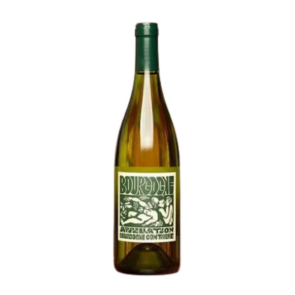 Bourgogne Blanc 2025