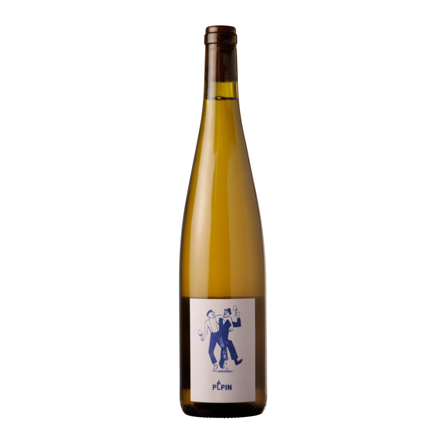 Pépin Riesling