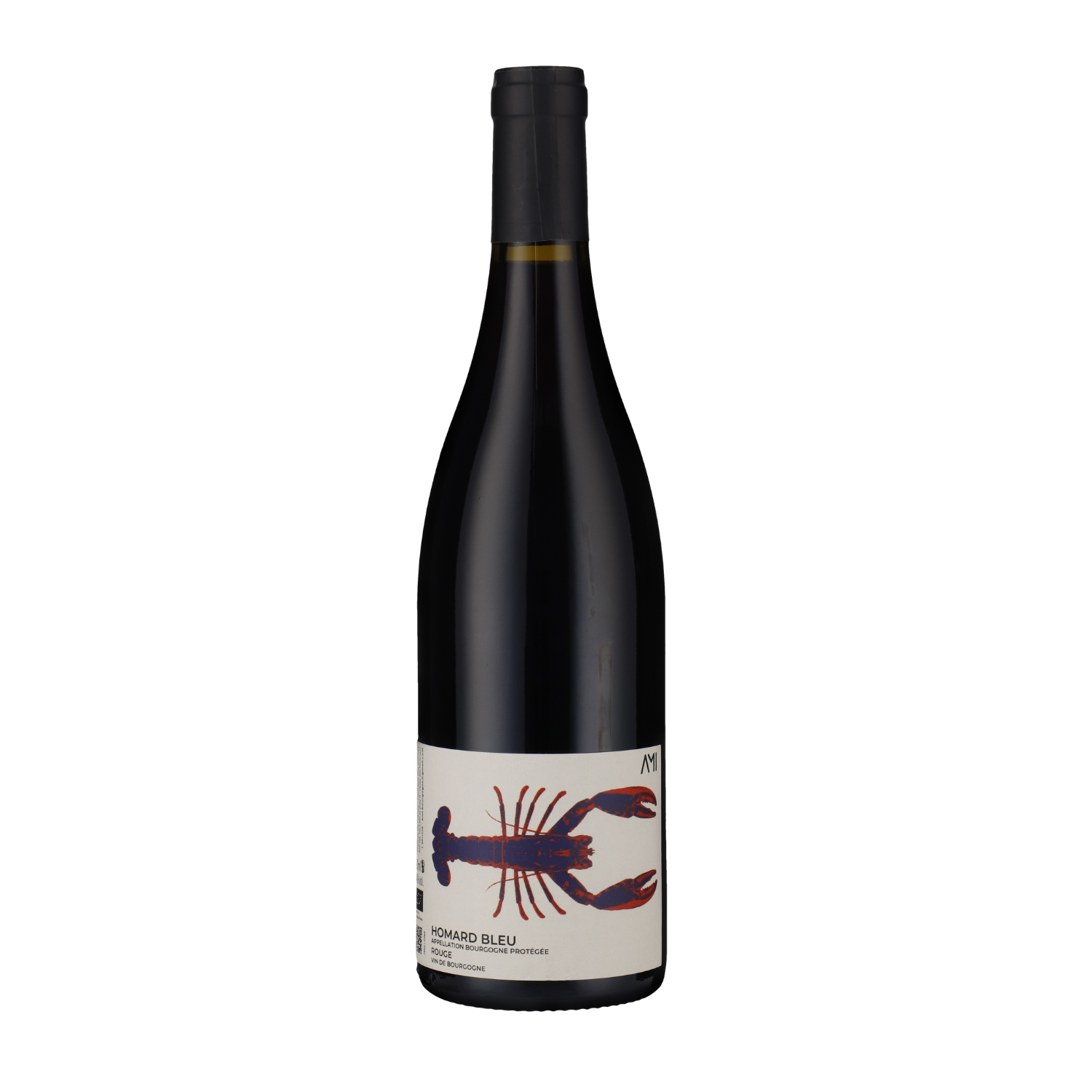 Bourgogne Rouge "Homard Bleu" 2023