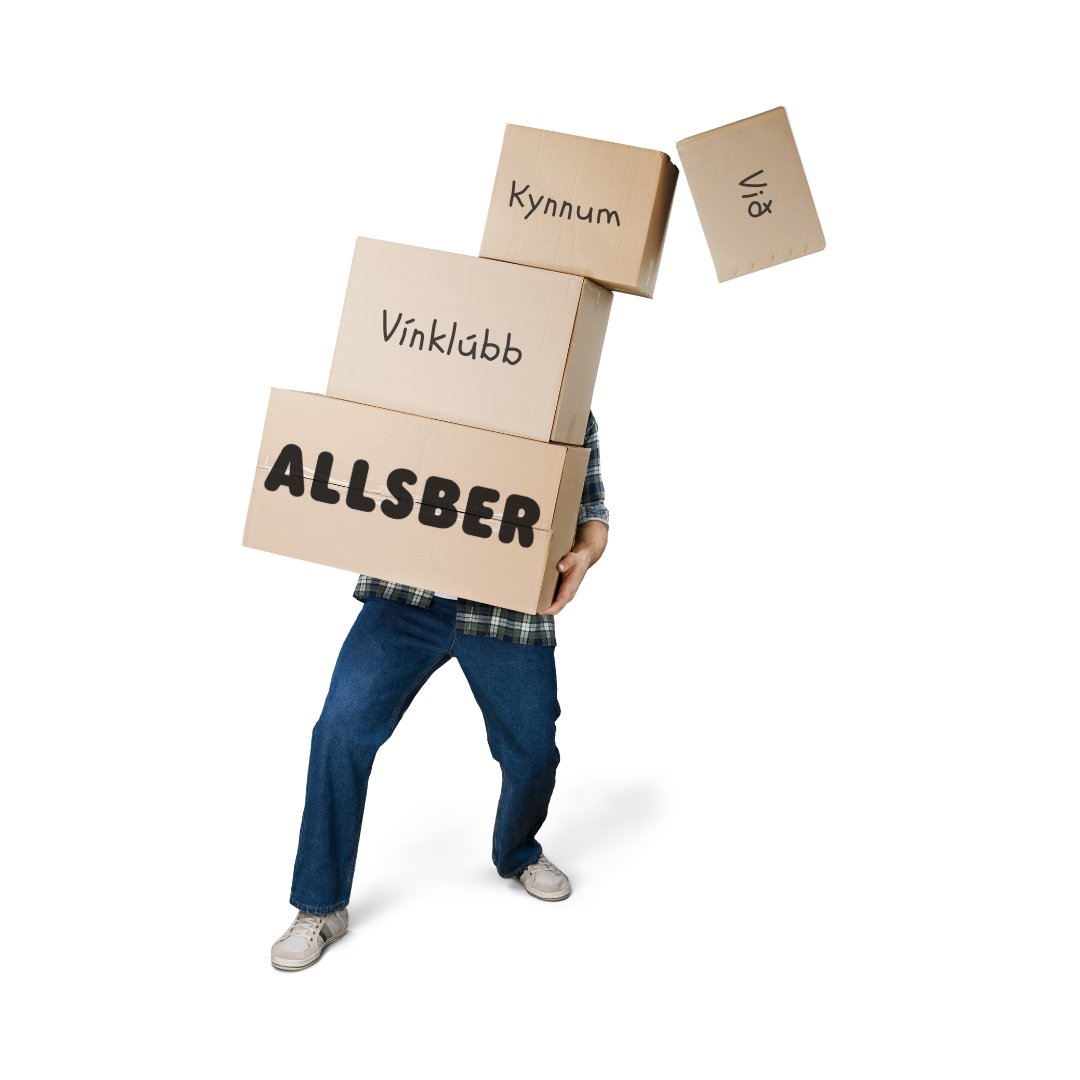 Allsber Wine Club