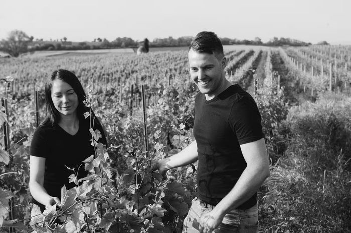 Daniel & Bianca Schmitt