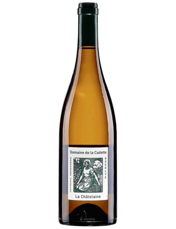 Vézelay Cuvée La Châtelaine 2023
