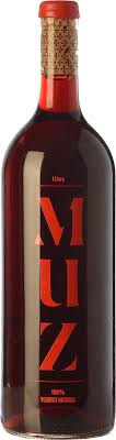 MUZ Vermouth (1L)