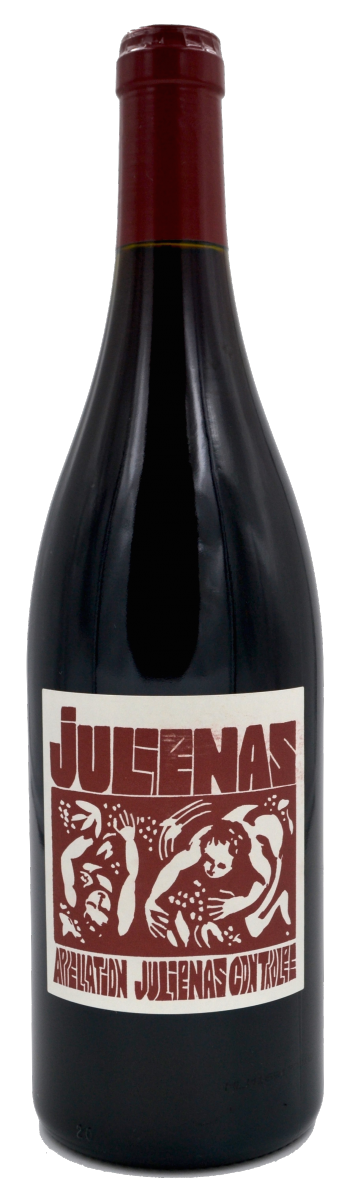 Juliénas 2024
