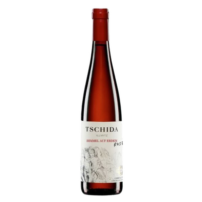 Himmel auf Erden Rosé 2025