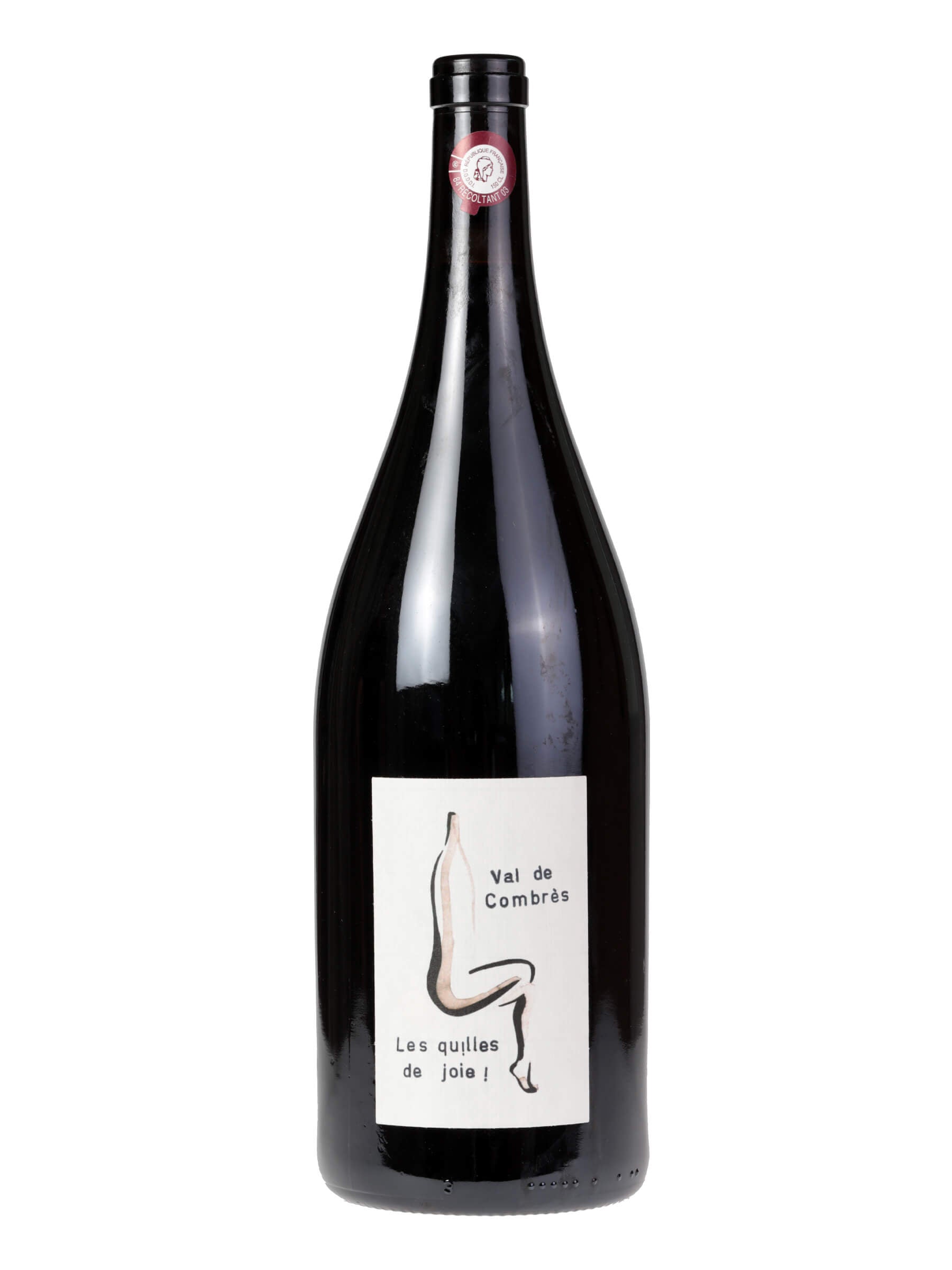 Les Quilles de Joie 2020 MAGNUM